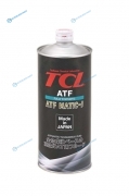 A001TYMJ Жидкость для АКПП TCL ATF MATIC J. 1л