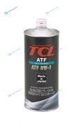 A001TDW1 Жидкость для АКПП TCL ATF DW-1. 1л