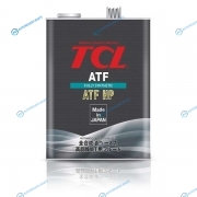 A004TYHP Жидкость для АКПП TCL ATF HP. 4л