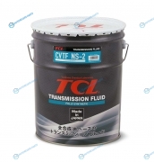 A020NS20 Жидкость для вариаторов TCL CVTF NS-2. 20л