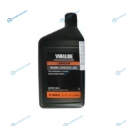 ACCGEARLUBQT Yamalube Масло Трансмиссионное Для ПЛМ (0.946 л)