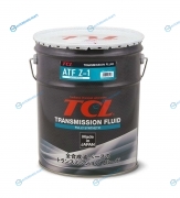 A020TYZ1 Жидкость для АКПП TCL ATF Z-1. 20л