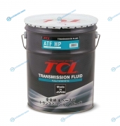 A020TYHP Жидкость для АКПП TCL ATF HP. 20л