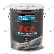 A020TDW1 Жидкость для АКПП TCL ATF DW-1. 20л