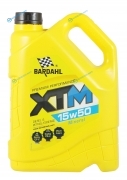 36353 15W50 XTM SJCF-4 5L (минеральное моторное масло)