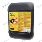 36248 10W40 XTC SNCF 20L (полусинт. моторное масло)