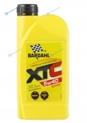 36161 5W40 XTC SNCF 1L (синт. моторное масло)