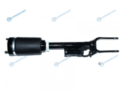 ST-1643206013 Стойка передняя пневматическая AIRMATIC MERCEDES ML-CLASS (W164) 05-11GL-CLASS (X164) 07-12
