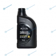 05100-00141 Масло моторное синтетическое TURBO SYN GASOLINE 5W-30. 1л