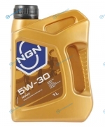 V172085604 5W-30 MAXI SLCF 1л (полусинт. мотор. масло)