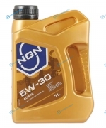 V172085627 5W-30 AGATE SLCF 1л (Ford. Mazda. Jaguar) (синт. мотор. масло)