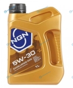 V172085651 5W-30 EXCELLENCE DXS SNCF 1л (синт. мотор. масло)