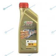 156EAD Масло моторное Castrol EDGE Professional C1 5W-30. 1л