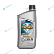 223503482 Масло моторноe HAVOLINE ProDS SYNTHETIC MO SAE 5W-30 0.946л.