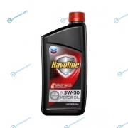 223394485 Масло моторноe HAVOLINE MO SAE 5W-30 4.73 л.