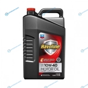 223396485 Масло моторноe HAVOLINE MO SAE 10W-40 4.73 л.