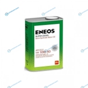 oil1325 Масло моторное ENEOS Super Diesel CG-4 псинт 10W-40 0.94л