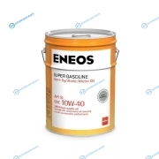 oil1327 Масло моторное ENEOS Super Diesel CG-4 псинт 10W-40 20л