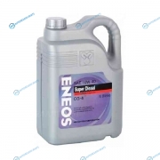 oil1329 Масло моторное ENEOS Super Diesel CG-4 псинт 10W-40 6л