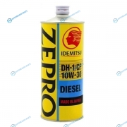 2862-001 Масло моторное 10W-30 ZEPRO DIESEL JASO DH-1 API CF. 1л