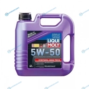 9067 Масло моторное LIQUI MOLY 5W-50 Synthoil High Tech SMCF.A3B4 (4л х 4)