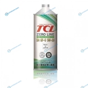 Z0010520 Масло моторное TCL Zero Line Fully Synth. Fuel Economy. SN. GF-5. 5W20. 1л
