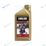 LUB00W40FS12 Yamalube 0W-40 Synthetic Oil (0.946 л)