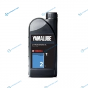 90790BG20100 Yamalube 2 Marine Mineral Oil (1 л)