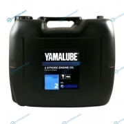 90790BG20300 Yamalube 2 Marine Mineral Oil (20 л)