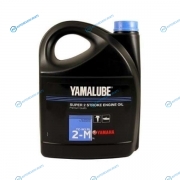 YMD6302105A2 Yamalube 2-M TC-W3 RL Marine Mineral Oil (5 л)