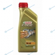 157B1B Моторное масло Castrol EDGE 5W-40 1л 157B1B