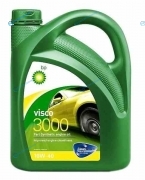 157F36 Масло моторное Visco 3000 A3B4 10W-40. 4л 157F36