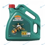 15CA3B Масло моторное Magnatec DUALOCK 5W-30 A5. 4л 15CA3B