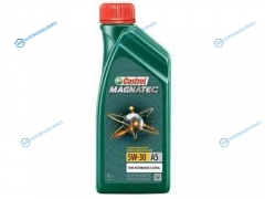 15CA3A Масло моторное Magnatec DUALOCK 5W-30 A5. 1л 15CA3A