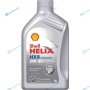 SHELL 5W30 (1L) Helix HX8 Synthetic_масло моторное!|ACEA A3|B3|B4| API SL|CF| VW 502.00|505.00