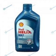 SHELL 5W40 (1L) Helix HX7_масло моторное!|ACEA A3|B3|B4|API SN+|SN| MB 229.3|VW 505.00|502.00|RN0700