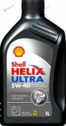SHELL 5W40 (1L) Helix Ultra_масло моторн.!|ACEA A3|B3|B4|API SN+|BMW LL-01|MB 226.5|VW 502.00|505.00
