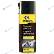 1123 DEGRIPPANT LUBRIFIANT Проникающая смазка (жидкий ключ) 400мл