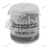 26712 Смазка консистентная