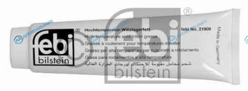21909 Смазка для подшипника колеса