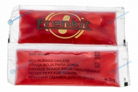 86005 Смазка для направляющих суппорта 3г.