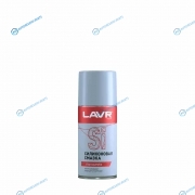 LN1541 Силиконовая смазка LAVR Silicone spray 210 мл (аэрозоль)