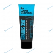 LN3526 Смазка высокотемпературная синяя GRADUS 350 LAVR SERVICE 200мл