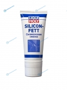 7655 Смазка силиконовая Silicon-Fett (0.05)