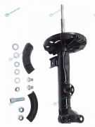 ST-A2033206630 Амортизатор передний MERCEDES BENZ C-CLASS W203 00-07