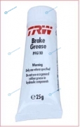 PFG110 Смазка пластичная 25г