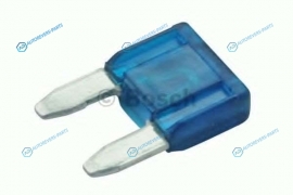 1 987 529 031 Предохранитель плоский Mini 15A