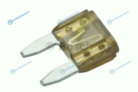1 987 529 028 Предохранитель мини 5А