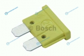 1 904 529 907 Предохранитель 20А стандарт