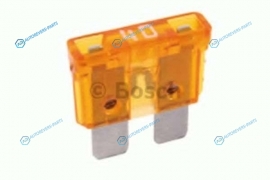 1 987 529 036 Предохранитель 40А стандарт